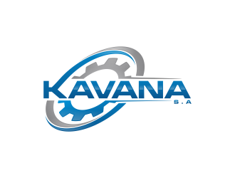 logo design by Shina