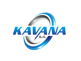 KAVANA, S.A logo design by scriotx