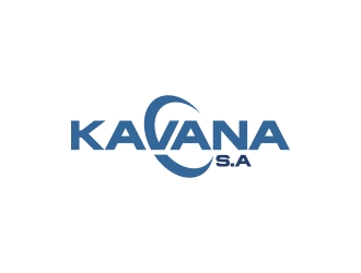 KAVANA, S.A logo design by CreativeKiller