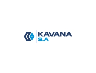 KAVANA, S.A logo design by CreativeKiller
