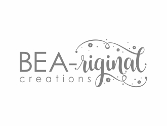 BEA-riginal Creations logo design by Eko_Kurniawan