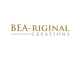 BEA-riginal Creations logo design by RIANW