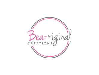 BEA-riginal Creations logo design by ndaru