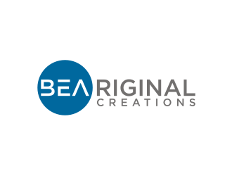 BEA-riginal Creations logo design by rief