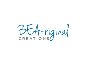 BEA-riginal Creations logo design by rief