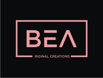 BEA-riginal Creations logo design by EkoBooM