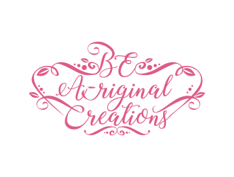 BEA-riginal Creations logo design by gcreatives