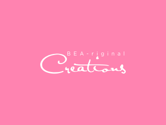 BEA-riginal Creations logo design by afra_art