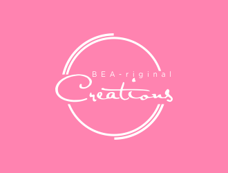 BEA-riginal Creations logo design by afra_art
