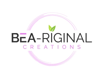 BEA-riginal Creations logo design by Suvendu