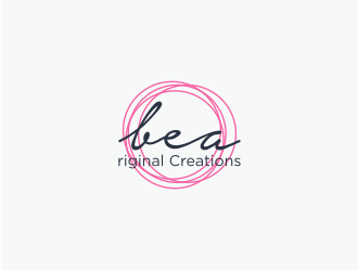 BEA-riginal Creations logo design by Susanti