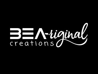 BEA-riginal Creations logo design by Realistis