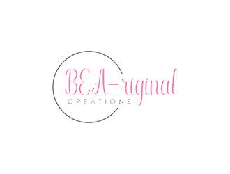 BEA-riginal Creations logo design by checx