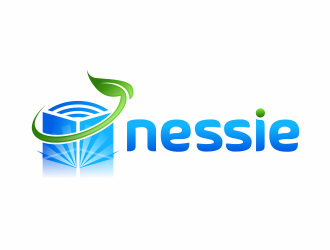 logo design by serprimero