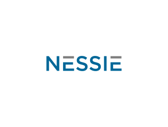 Nessie logo design by dewipadi