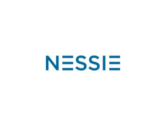 Nessie logo design by dewipadi