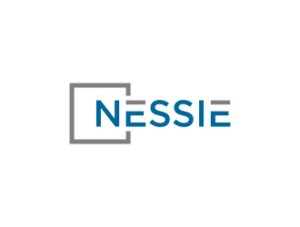 Nessie logo design by dewipadi