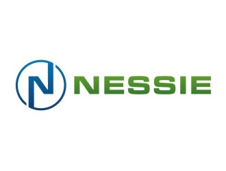 Nessie logo design by sabyan