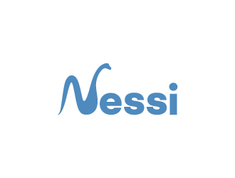 Nessie logo design by kojic785