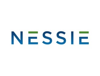 Nessie logo design by sabyan