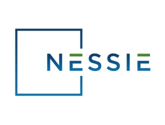Nessie logo design by sabyan