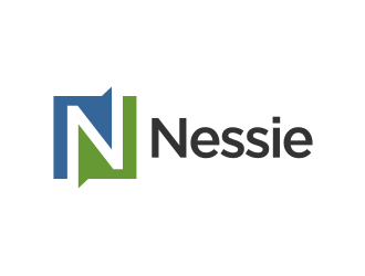 Nessie logo design by Gravity