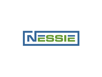 Nessie logo design by Gravity