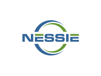 Nessie logo design by Gravity