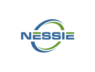 Nessie logo design by Gravity