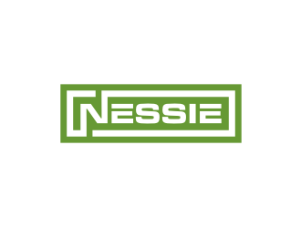 Nessie logo design by Gravity