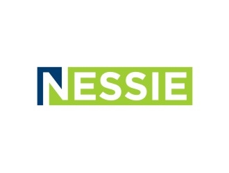 Nessie logo design by agil