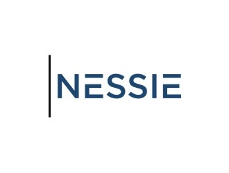Nessie logo design by EkoBooM