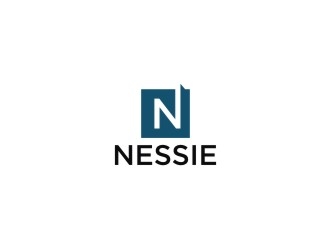 Nessie logo design by EkoBooM