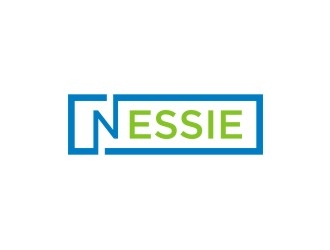 Nessie logo design by EkoBooM