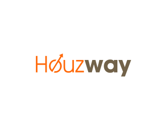 Houzway logo design by ingepro