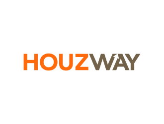 Houzway logo design by ingepro