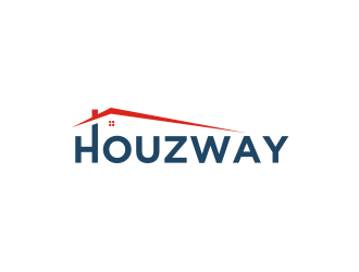Houzway logo design by cintya