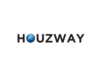 Houzway logo design by cintya