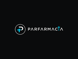 Parfarmacia logo design by checx