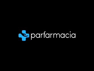 Parfarmacia logo design by CreativeKiller