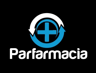 Parfarmacia logo design by shravya