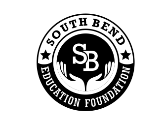 South Bend Education Foundation logo design by mikael