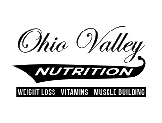 Ohio Valley Nutrition logo design by dibyo