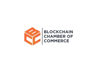 Blockchain Chamber of Commerce logo design by narnia