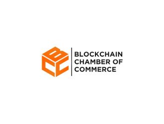 Blockchain Chamber of Commerce logo design by narnia