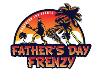 Fathers Day Frenzy logo design by shere