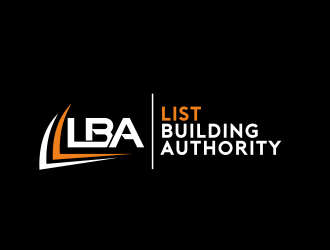 List Building Authority logo design by serprimero