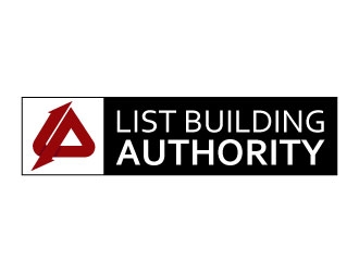 List Building Authority logo design by Chowdhary
