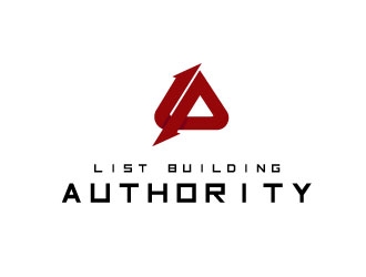 List Building Authority logo design by Chowdhary