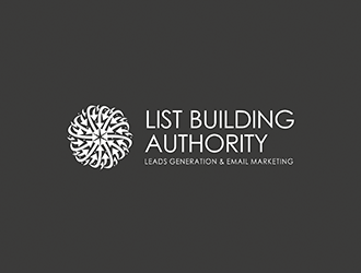 List Building Authority logo design by logosmith